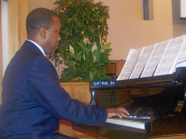 Piano Playing